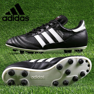 ภาพขนาดย่อสินค้าAdidas Copa Mundial รองเท้าฟุตบอลอาชีพ Size 38-44 Sports Football Spikes รองเท้าฟุตบอล