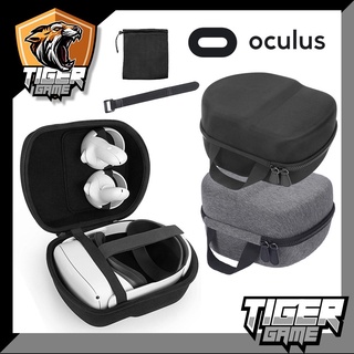 ภาพหน้าปกสินค้ากระเป๋าถือ Oculus Quest 2 (Oculus Bag)(กระเป๋าใส่oculus)(กระเป๋าเก็บ oculus)(กระเป๋า oculus) ที่เกี่ยวข้อง