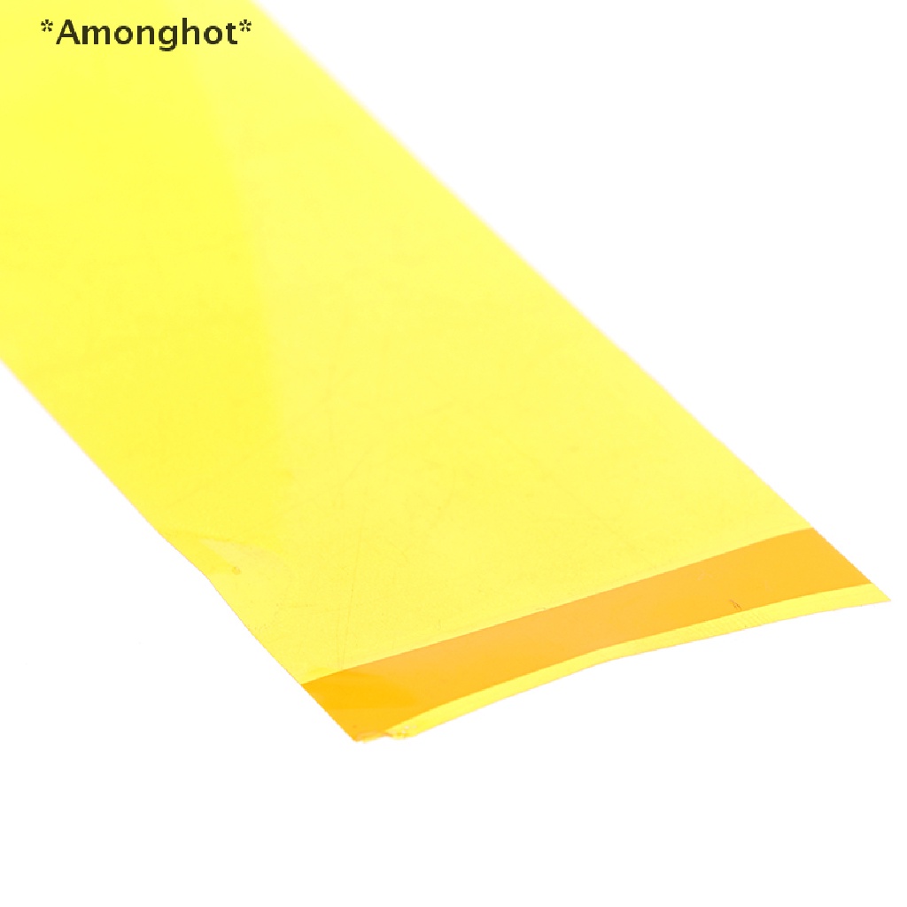 amonghot-เทปโพลีอิไมด์-ทนความร้อน-ทนความร้อนสูง-ฉนวนกันความร้อนสูง-33-เมตร-ขายดี