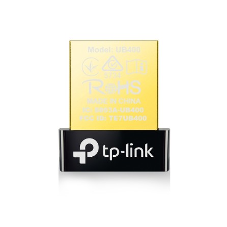ภาพหน้าปกสินค้าUB400 TP-LINK Bluetooth 4.0 Nano USB Adapter By Vnix Group จากร้าน vnix_officialshop บน Shopee