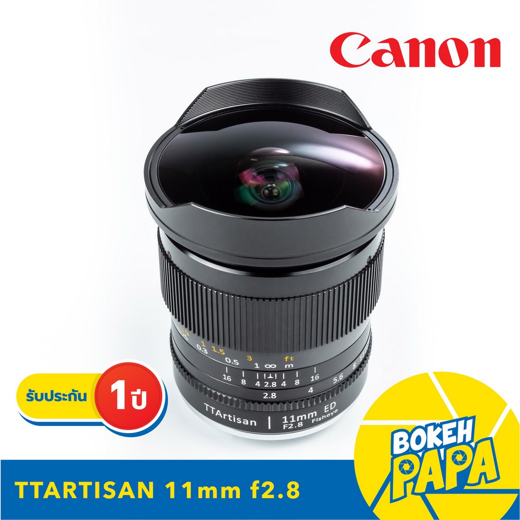 ttartisan-11mm-f2-8-fisheye-สำหรับใส่กล้อง-canon-eos-r-canon-eos-rp-eos-rf-mount-เลนส์มือหมุน-ฟลูเฟรม-full-frame