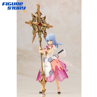 *Pre-Order*(มัดจำ) [Megami] Device Magical Baselard 1/1 Plastic Model (โมเดล)(ของแท้)(ล๊อต JP)