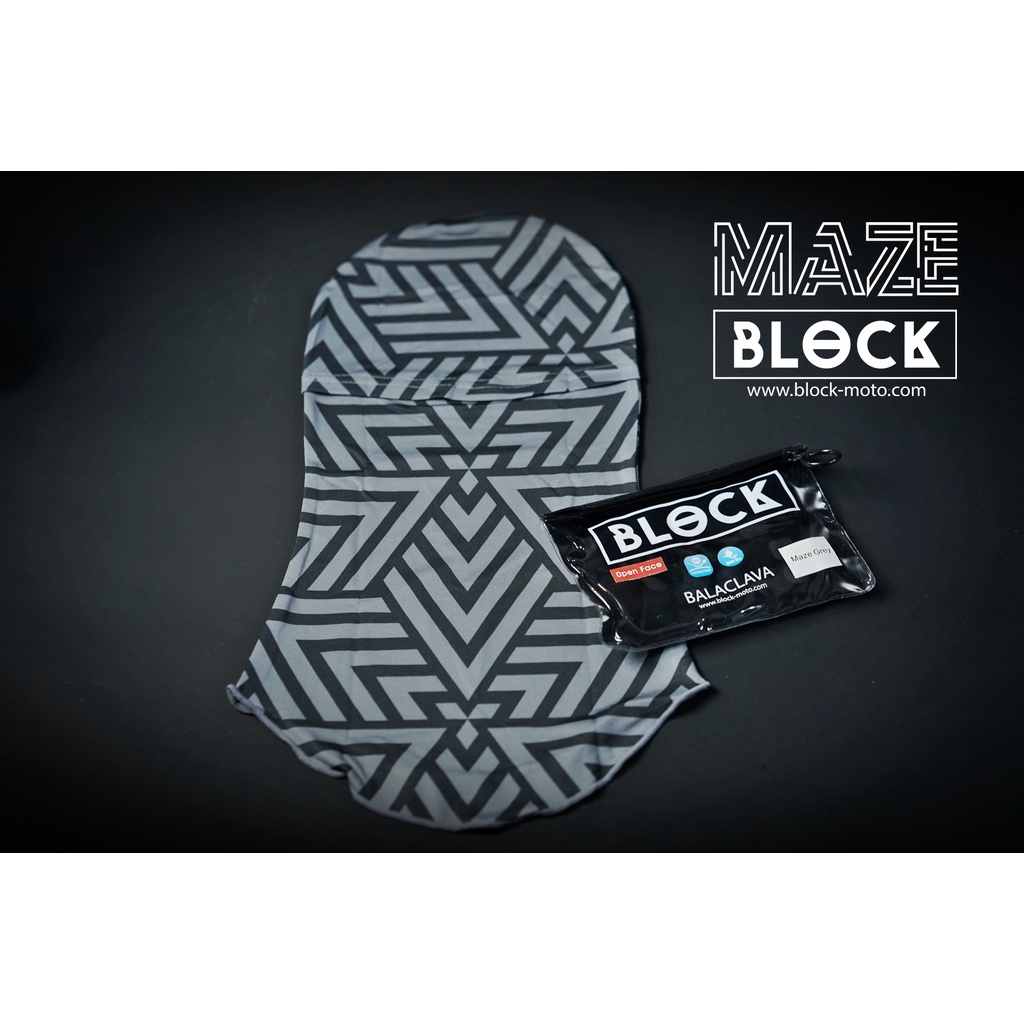 โม่ง-block-กัน-uv-แบบ-open-face-ลาย-maze-grey-ลายใหม่