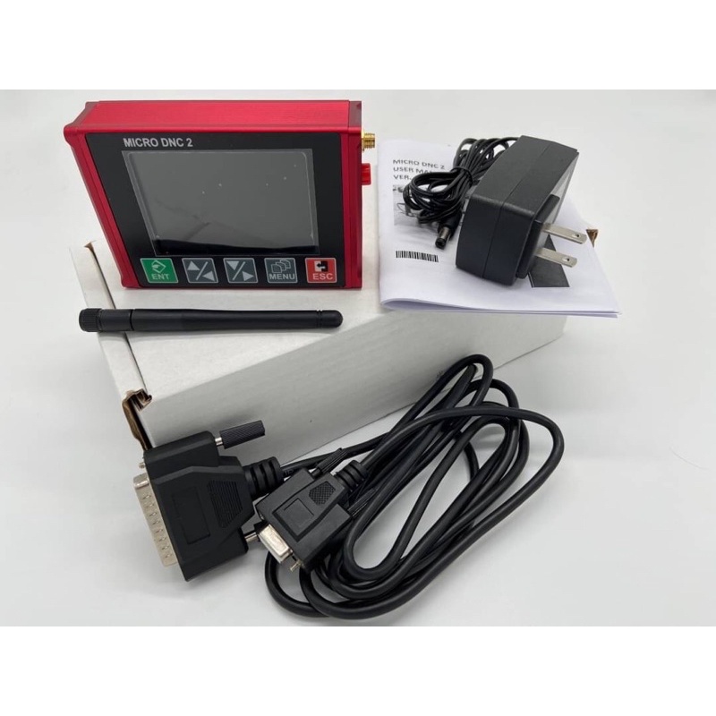 MICRO DNC2 For DNC Machine (WIFI) | Shopee Thailand