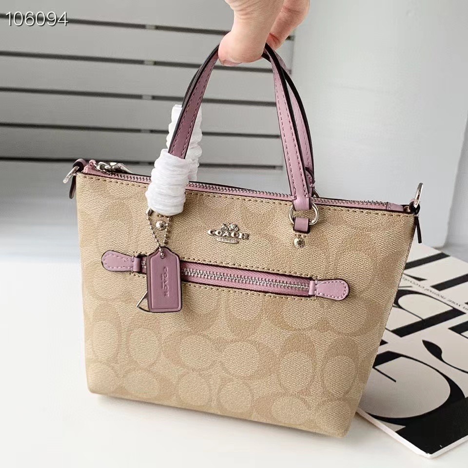 coach-ca721-c9948-9948-mini-gallery-กระเป๋าสุภาพสตรี-กระเป๋าแมสเซนเจอร์-กระเป๋าสะพายไหล่-กระเป๋าถือ-กระเป๋า-jiaozi