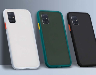 SAMSUNG เคสมือถือซัมซุง Galaxy A51 ( 4 กรัม )