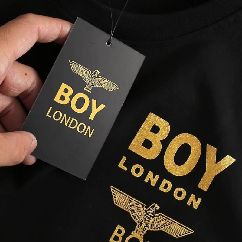 เสื้อยืด-คอกลม-boy-london