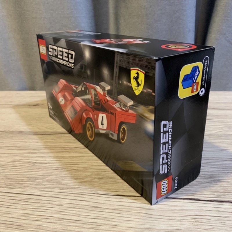 lego-76906-speed-champions-1970-ferrari-512-m-เลโก้-แท้-100-พร้อมส่ง