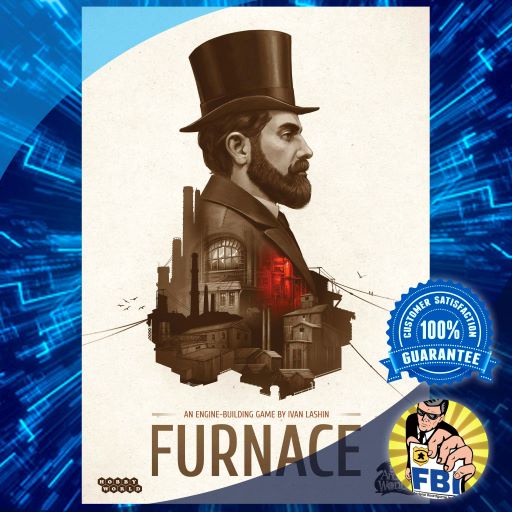 furnace-furnace-playmat-boardgame-พร้อมซอง-ของแท้พร้อมส่ง