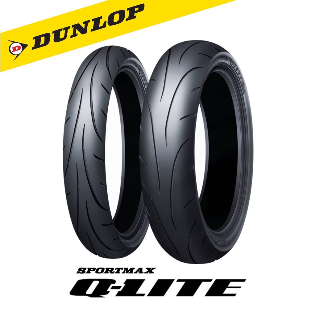 dunlop-รุ่น-sportmax-q-lite-100-80-17-110-70-17-130-70-17-140-40-17-150-60-17
