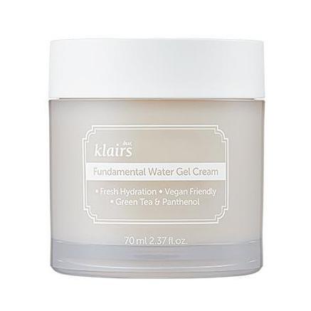 dear-klairs-fundamental-care-ampoule-mist-watery-oil-drop-gel-cream-awakening-gel-nourishing-eye-butter