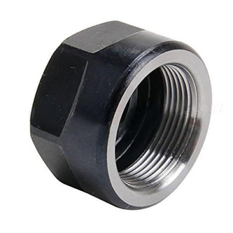 er-11-a-type-collet-clamping-nut-er-collet-อุปกรณ์เสริมสําหรับงานช่าง