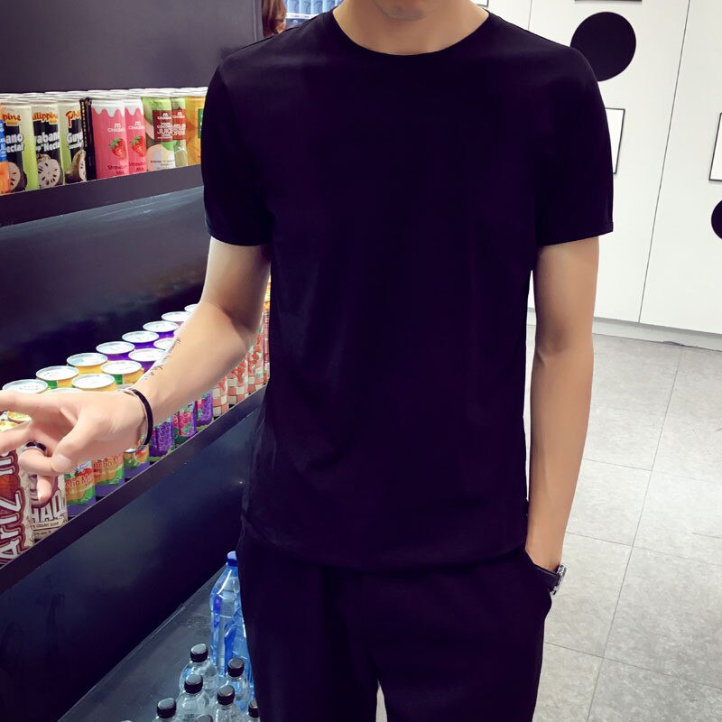 เสื้อยืดโอเวอร์ไซส์เสื้อยืดลําลอง-แขนสั้น-คอกลม-ผ้าฝ้าย-ลายธงแคนาดา-สไตล์เกาหลี-สําหรับผู้ชายs-3xl