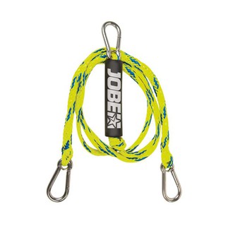 Jobe Watersport Bridle Without Pully 8 ft 2P