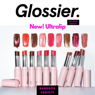 Glossier New! Ultralip