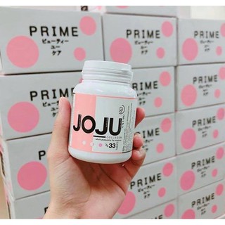 JOJU COLLAGEN โจจู คอลลาเจน 1 กระปุก 30 เม็ด (สูตรใหม่)