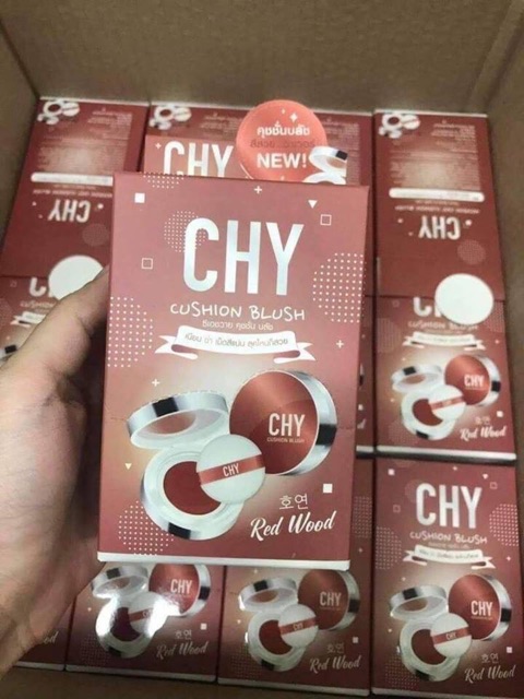 chy-cushion-blush-คุชชั่นบรัชออน