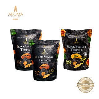 Aroma Truffle Potato Chips - Original 2 Honey 1