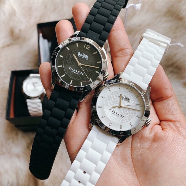 Coach W6033 Shopee Thailand