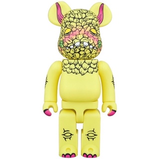 BE@RBRICK Pogola 400% 4,900 บาท