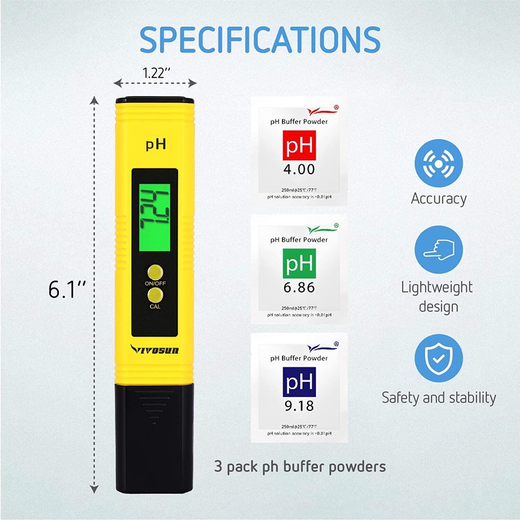 เครื่องวัด-ec-เครื่องวัด-ph-วัดน้ำ-วัดกรด-วัดปุ๋ย-วัดความเค็มน้ำประปา