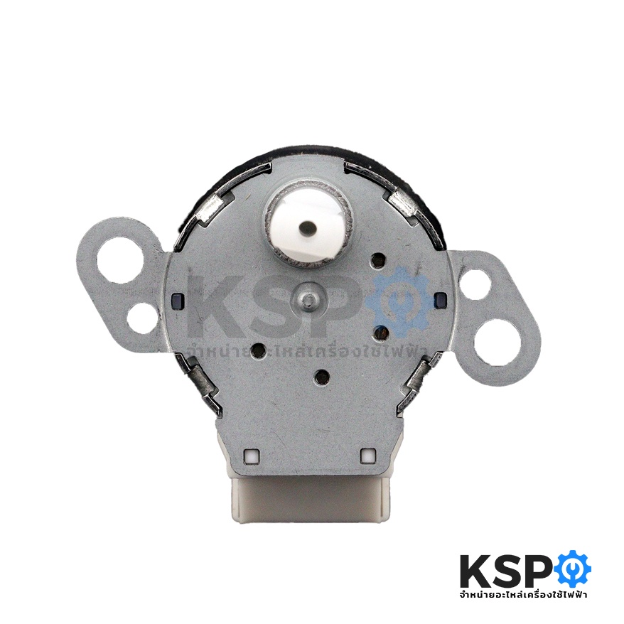 มอเตอร์สวิงแอร์ MITSUBISHI มิตซูบิชิ Part No. E2294B303 มอเตอร์สวิงแอร์ MITSUBISHI มิตซูบิชิ Part No. E2294B303