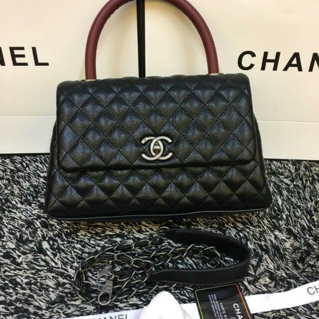 กระเป๋าแบรนด์เนม-chanel-เกรด-พรีเมี่ยม