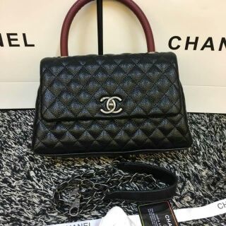 💼: กระเป๋าแบรนด์เนม Chanel
🎁: เกรด : พรีเมี่ยม