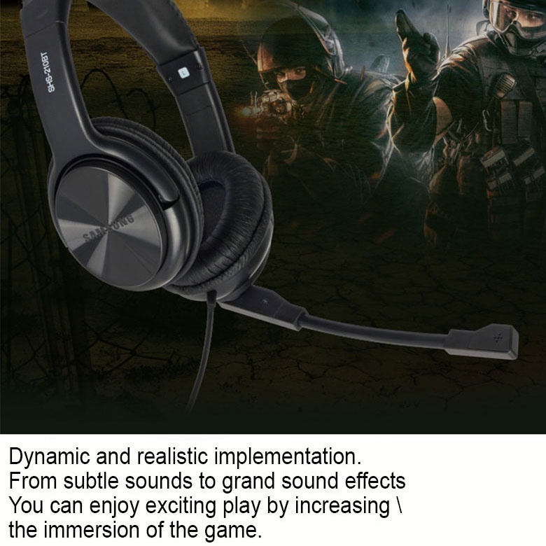 samsung-210bt-shs-210bt-pc-microphone-headset-gaming-language-call-center-study