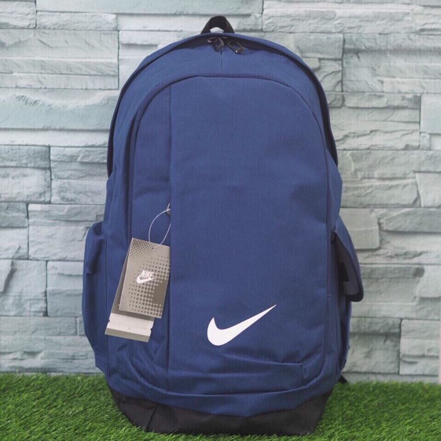 nike-mens-women-school-bag-book-backpack-แท้-ราคาถูก