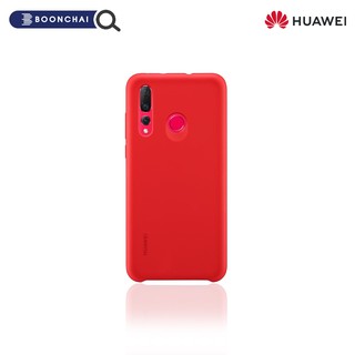 เคส Huawei Nova 4 Silicone Case สินค้าใหม่ของแท้ 100%