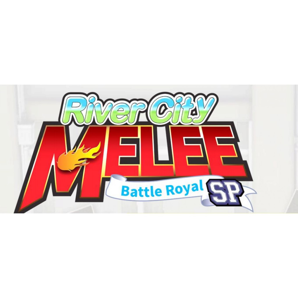 playstation-4-เกม-ps4-river-city-melee-battle-royal-special-multi-language-by-classic-game