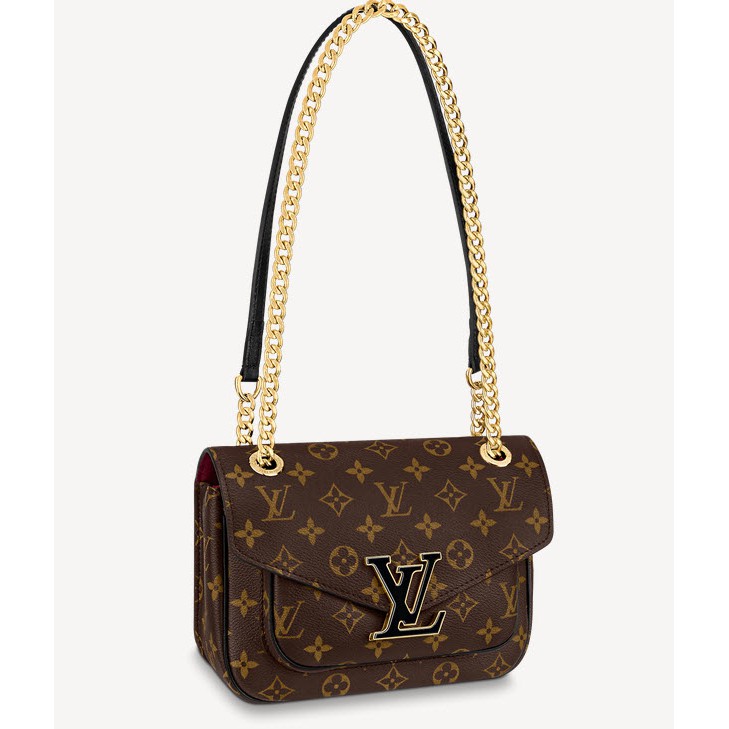 lv-passy-ของแท้-shop-ไทยใบเสร็จ-กล่องผูกโบว์สวยงาม-อ่านก่อนสั่งนะค๊ะ