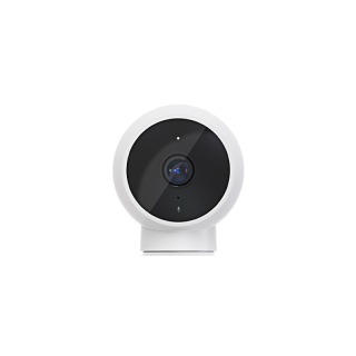 Xiaomi Mijia AI กล้องอัจฉริยะ IP 2K มองเห็นกลางคืน มุมกว้างมาก 125 องศา