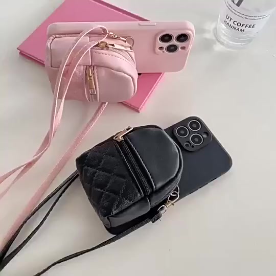 เคสโทรศัพท์มือถือหนัง-แบบฝาพับ-พร้อมช่องใส่บัตร-และสายคล้อง-สําหรับ-samsung-galaxy-a24-a04-a14-a04s-a04e-s23-a02s-a02-a03-a03s-s21-s20-fe-s22-plus-note-10-20-ultra