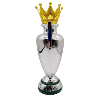 ภาพขนาดย่อของภาพหน้าปกสินค้าถ้วยพรีเมียร์ลีก2020ลิเวอร์พูล ยูฟ่าแชมเปี้ยนลีก 32cm ถ้วยรางวัลฟุตบอล The Premier League European Cup จากร้าน tee1314520520 บน Shopee ภาพที่ 7