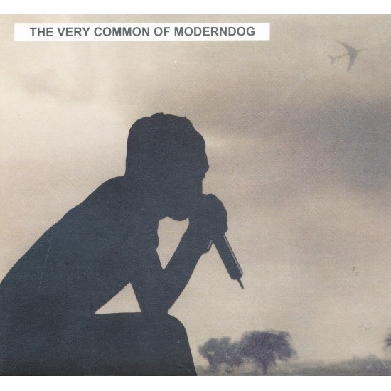 moderndog-the-very-common-of-moderndog-the-acoustic-live-album-cd-เพลงไทย