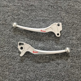 Motorcycle CNC Handlebar Brakes Levers for VESPA GTS300 GTV 300 S150 LX150 PRIMAVERA 150 SPRINT 150