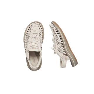 โปรโมชั่น : SURPRISE800 ส่วนลด 800.- KEEN WOMEN UNEEK "WHITECAPCORNSTALK"