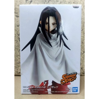 Banpresto SHAMAN KING Hao Figure [ของแท้💯%]