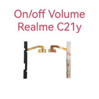 ภาพหน้าปกสินค้าแพรสวิต on-off Realme c21y ซึ่งคุณอาจชอบราคาและรีวิวของสินค้านี้