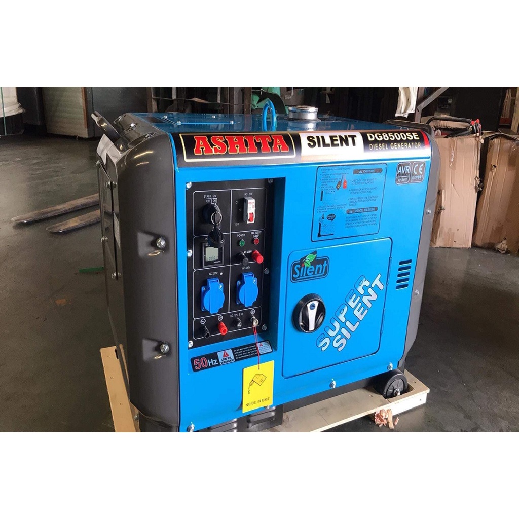 เครื่องกำเนิดไฟฟ้าเครื่องปั้นไฟ-ashita-generator-air-cooled-diesel-generator