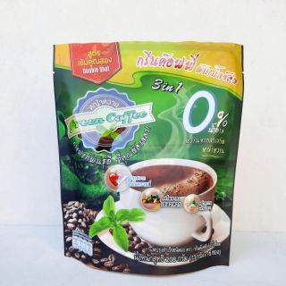 ภาพหน้าปกสินค้ากาแฟหญ้าหวาน ดับเบิ้ลช็อต ขนาด 13g×16ซอง ที่เกี่ยวข้อง