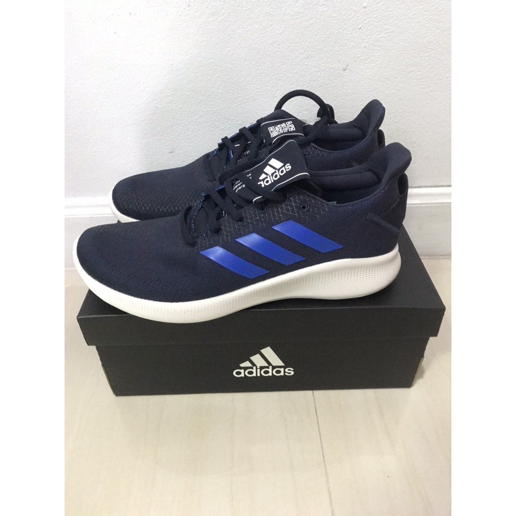 รองเท้า-adidas-sensebounce-street-ของแท้-ป้ายไทย-size-42