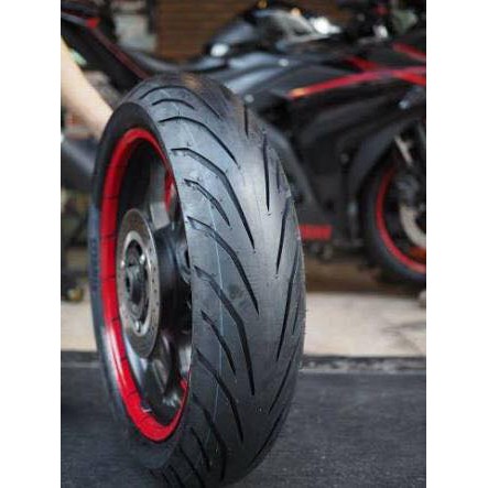 ใหม่-ยางมอเตอร์ไซค์-pirelli-angel-city-ขอบ17-ทุกไซส์-ยางเดินทางแบบสปอร์ต-100-400cc