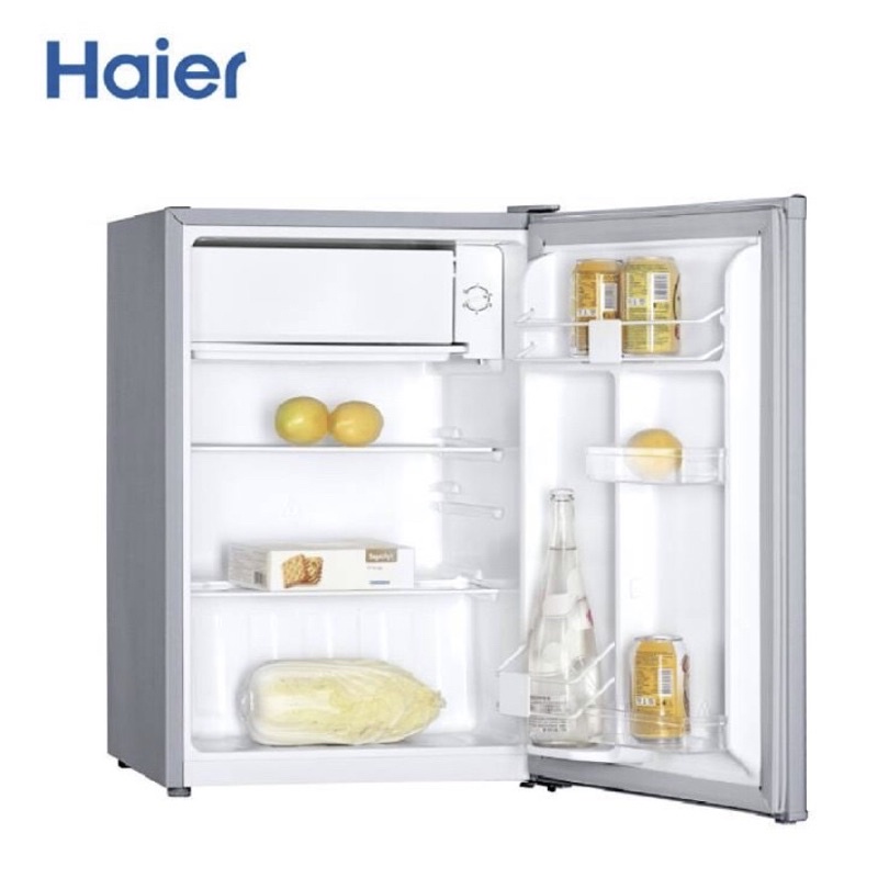 ภาพหน้าปกสินค้า️ ตู้เย็นมินิบาร์ Haier 3.2 คิว , CHiQ 3.0 คิว , CANDY 2.9 คิว ประหยัดไฟเบอร์ 5 Refrigerator จากร้าน imgoods4u บน Shopee