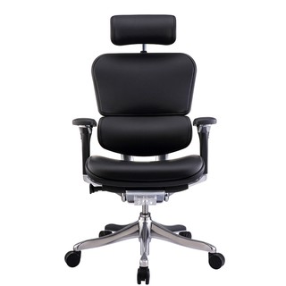 DF Prochair | เก้าอี้เพื่อสุขภาพ รุ่น Ergo3 Leather