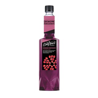 Davinci Grenadine Pomegranate Syrup - 750ml.