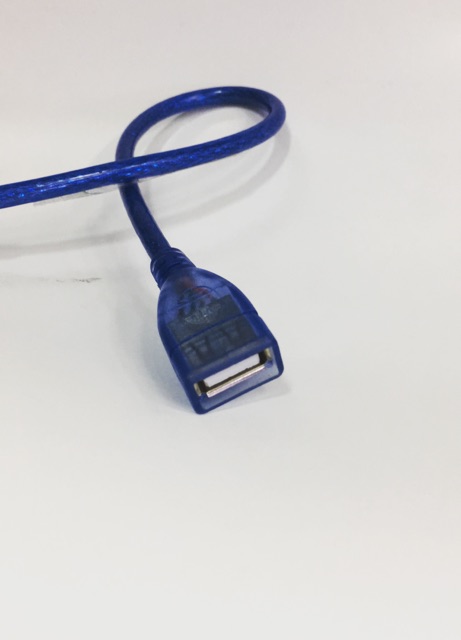 สายusb-ตัวต่อ-เป็นตัวรับสองด้าน