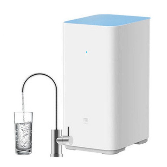 Mi Water Purifier 2 - เครื่องกรองน้ำอัจฉริยะ (รุ่นตั้งพื้น) | Shopee ...